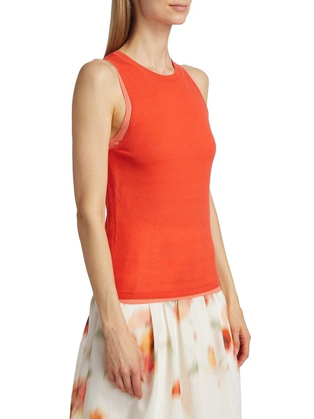 Double Layer Tank