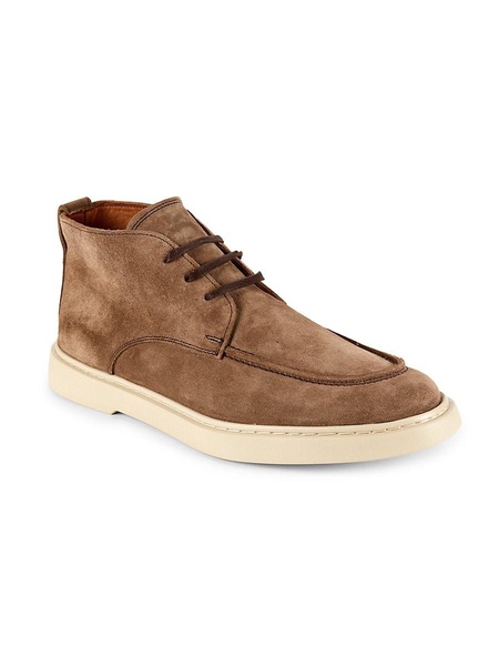 Harris Suede Chukka Boots
