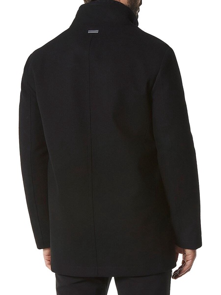 Dorsey Wool Blend Field Jacket