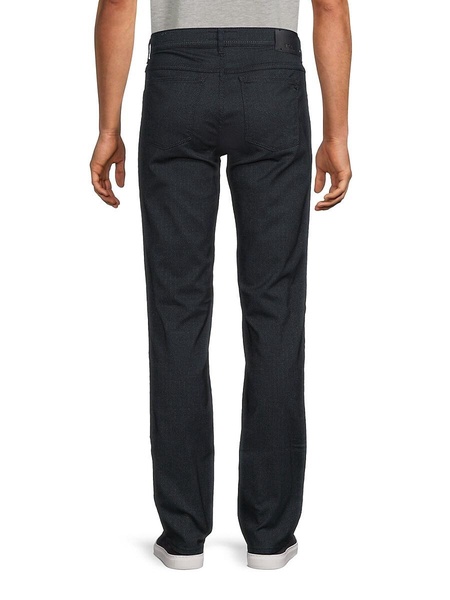Cooper Flat Front Pants
