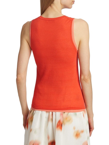 Double Layer Tank