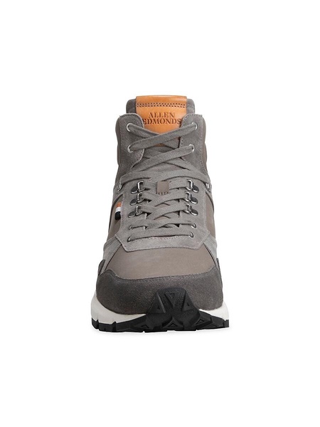 Canyon High Top Hiking Style Sneakers