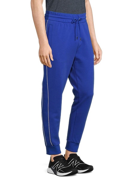 Lamont Drawstring Joggers