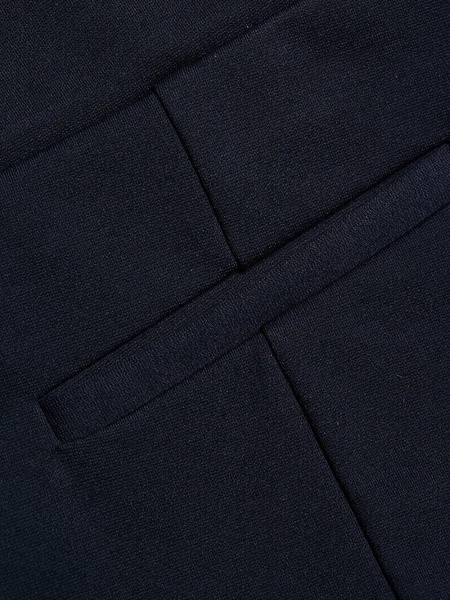 COLLECTION Ponte Slim-Fit Pants