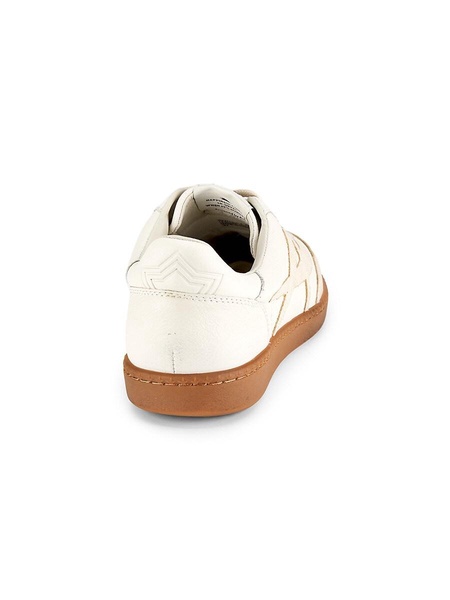 Sonny Leather Low Top Sneakers