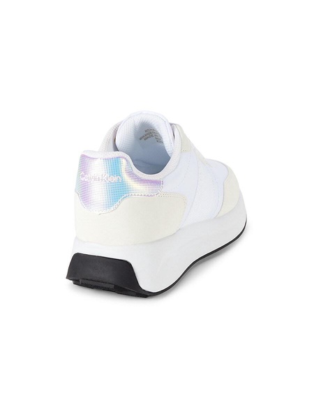 Hallie Colorblock Sneakers