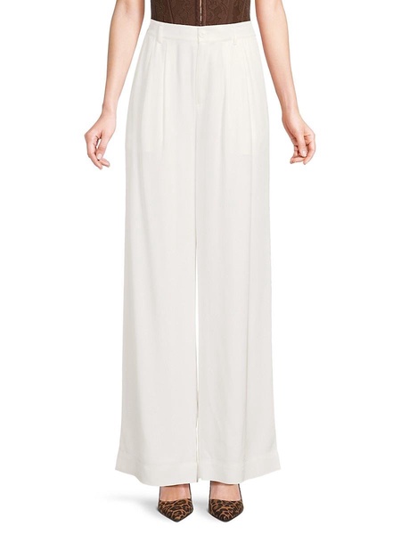 Rylie Rayon Twill Pants
