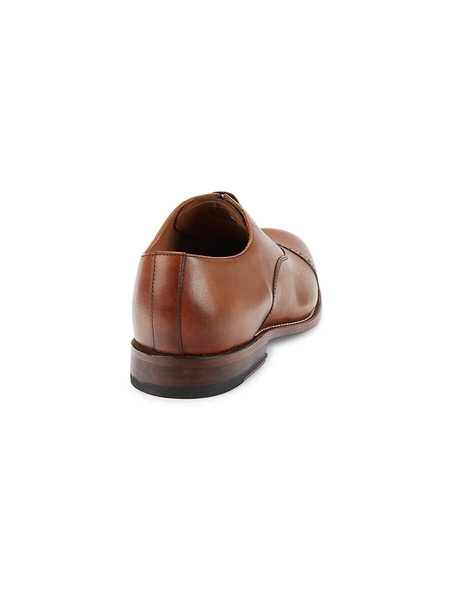 Brady Cap Toe Oxford Shoes