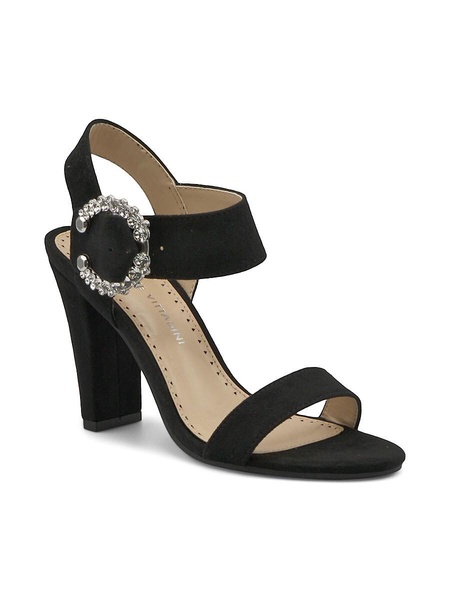 Geno Embellished Sandals