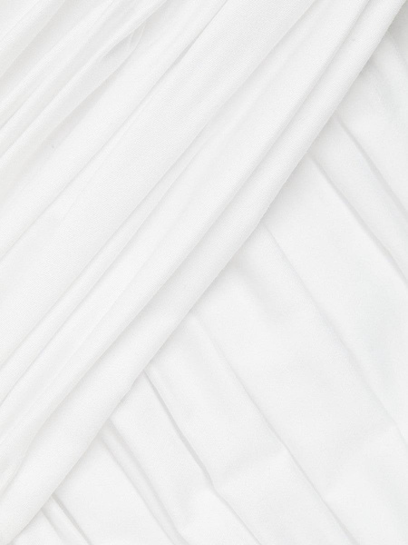 Josephine Poplin Midi Dress