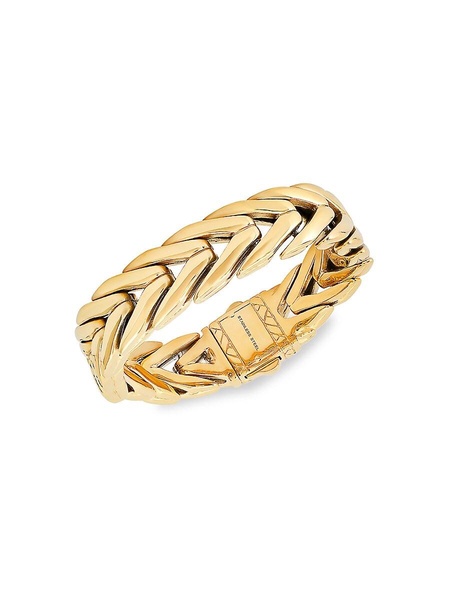 Wheat Chain Bracelet