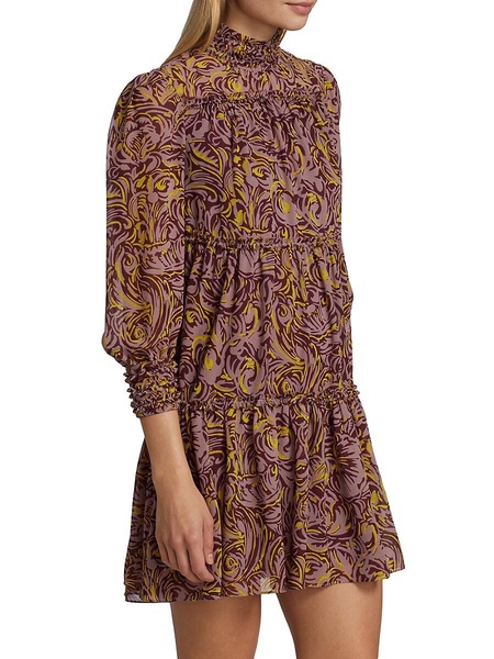Carina Minidress