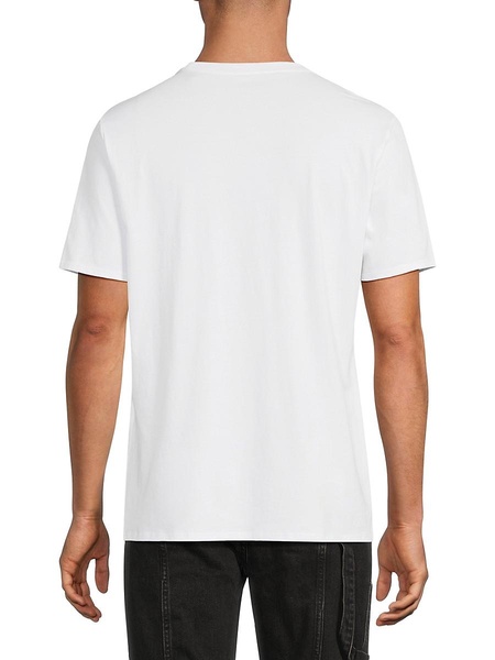 Armour Graphic Cotton T-Shirt