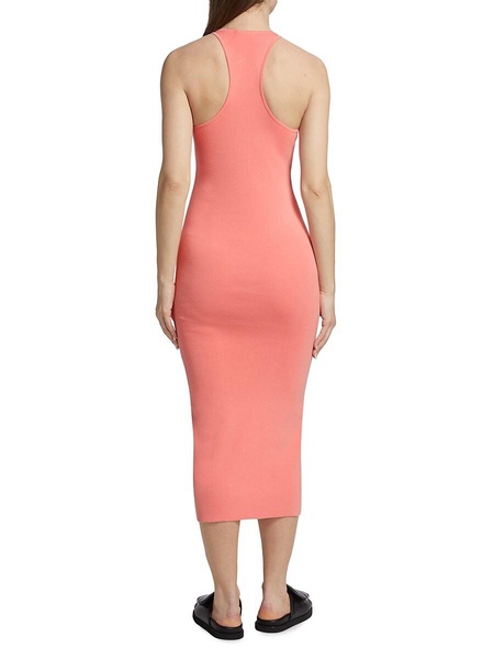 Marc Midi Tank Dress