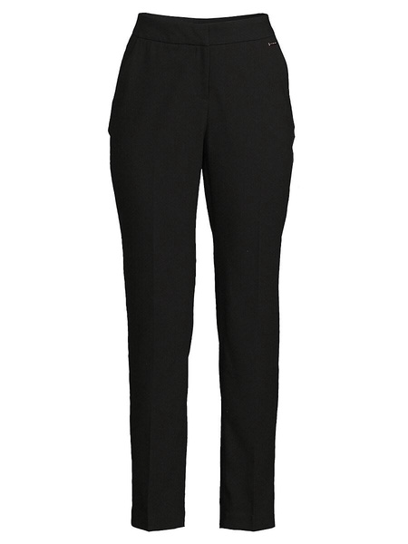 Slim Fit Trousers