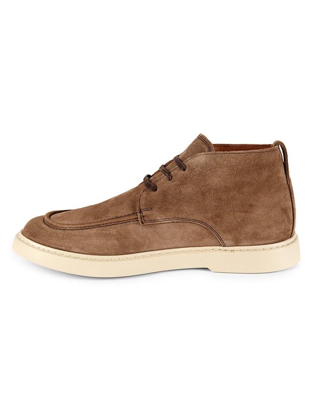 Harris Suede Chukka Boots