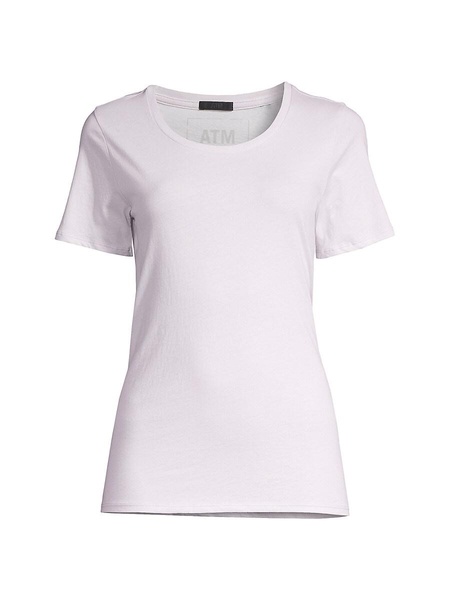 Solid T-Shirt