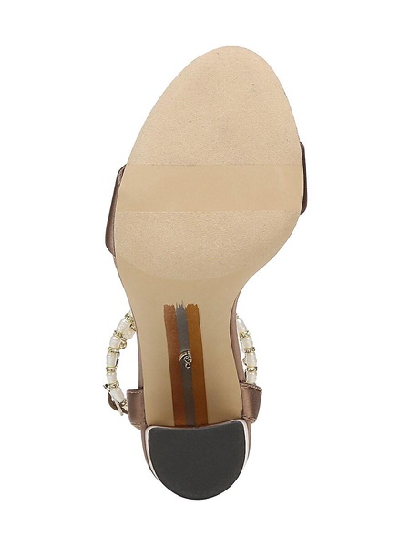 Yanelli Strappy Sandals Sandals