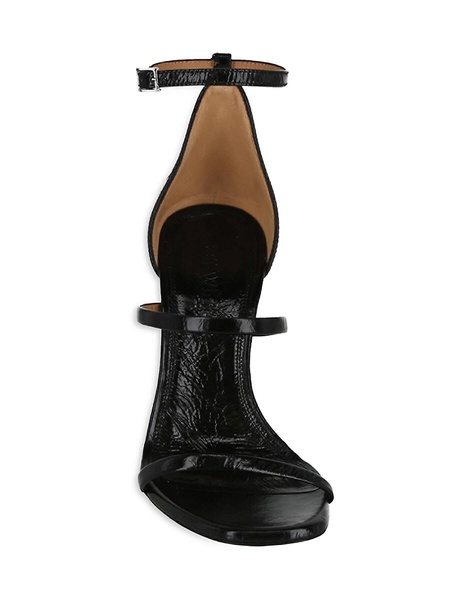 Lollipop 100MM Strappy High-Heel Sandals