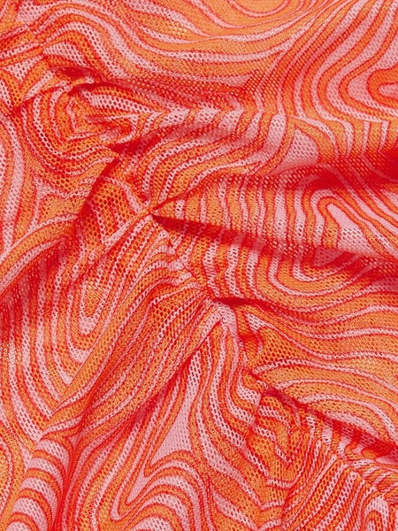 Dasha Summer Waves Tank