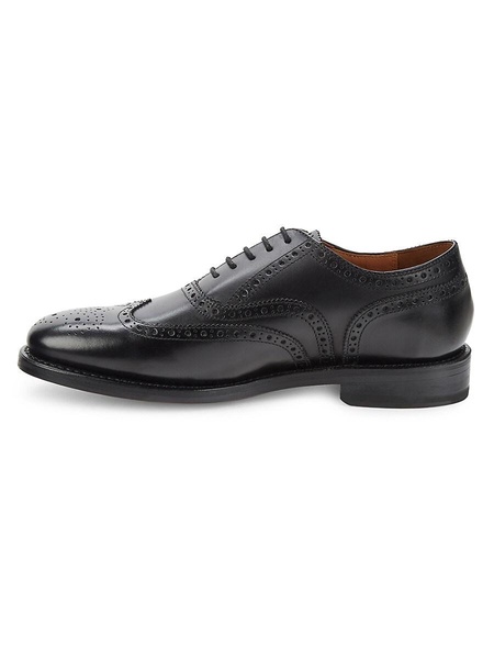 Hendrix Wingtip Oxford Brogues