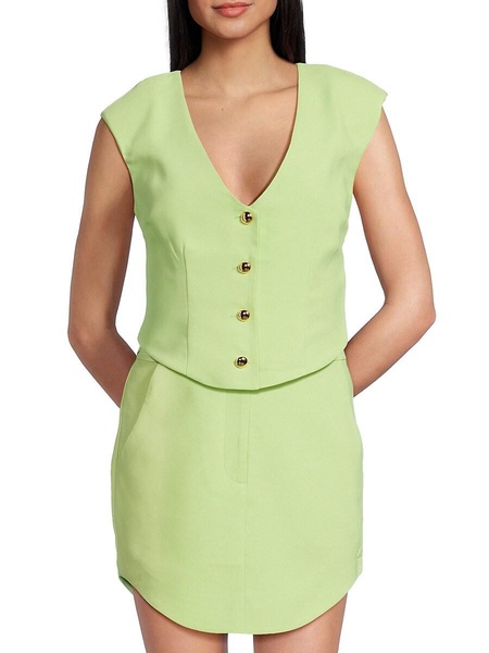 Perrin Vest