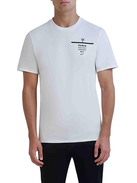 City Logo Graphic T-Shirt
