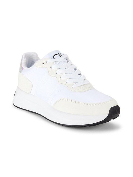 Hallie Colorblock Sneakers