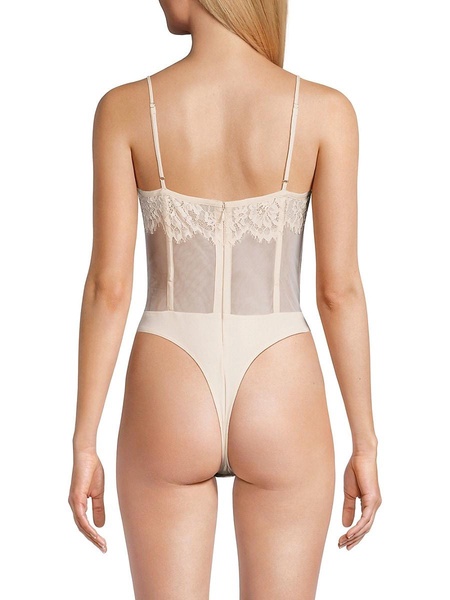 Riona Lace Bodysuit