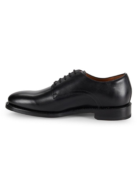 Henry Leather Oxford Shoes
