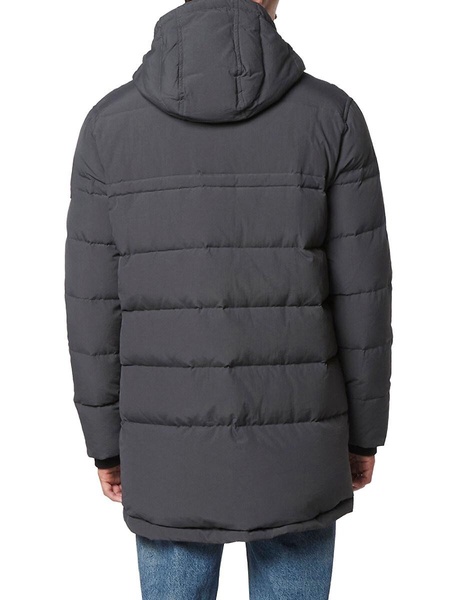 The Holden Puffer Parka
