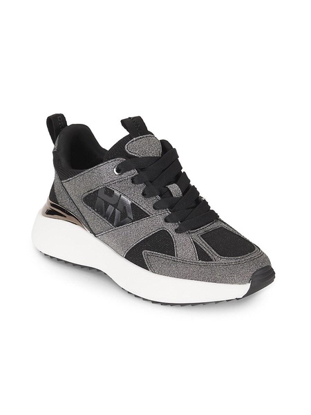 Zofi Paneled Running Sneakers