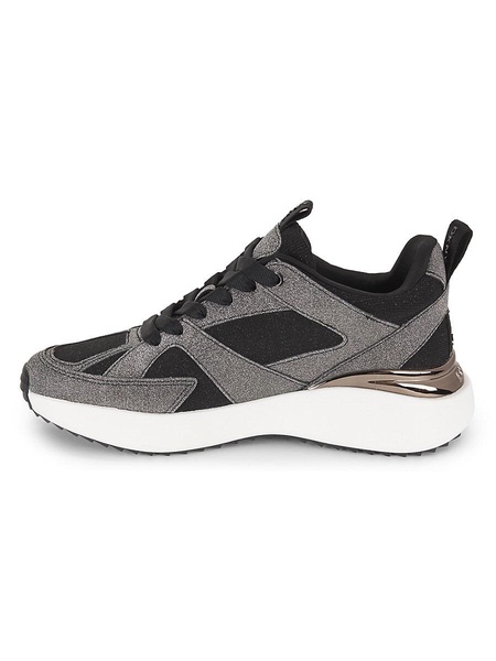 Zofi Paneled Running Sneakers