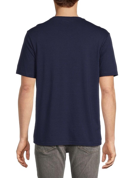 Triblend Short Sleeve Crewneck T-Shirt