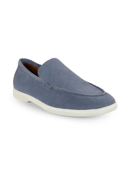 Payton Suede Slip On Sneakers