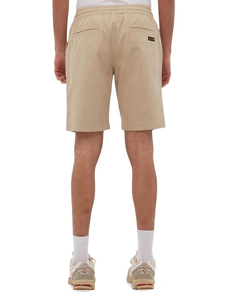 Hotspur Regular Fit Flat Front Chino Shorts
