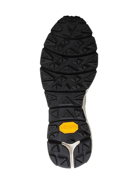 Canyon High Top Hiking Style Sneakers