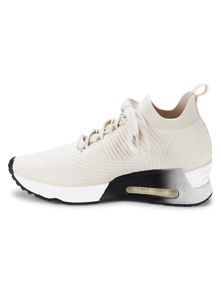 Mesh Sneakers
