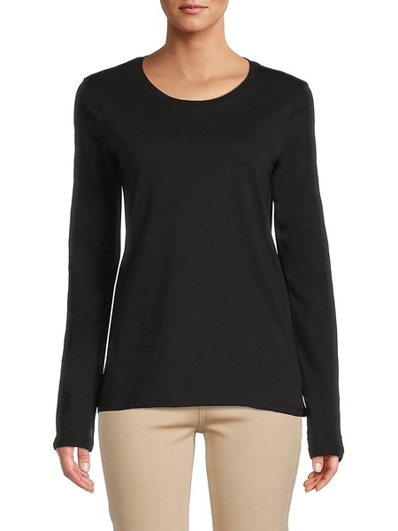Long Sleeve Tshirt