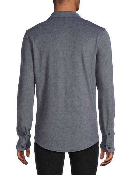 Solid Shirt