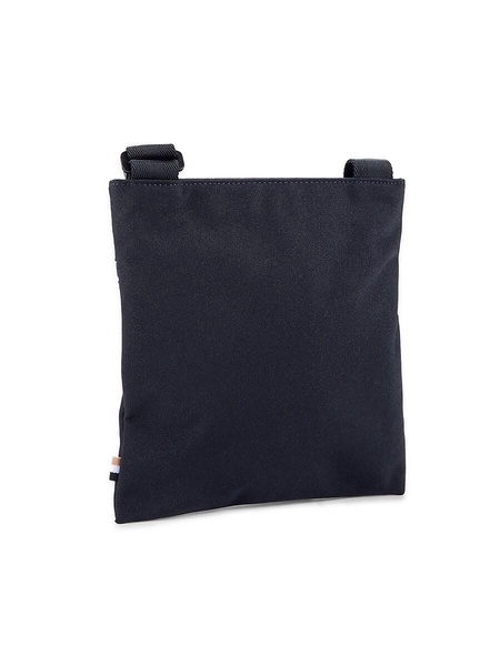 Pixel Logo Crossbody Bag