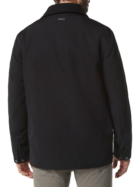 Axial Padded Field Jacket