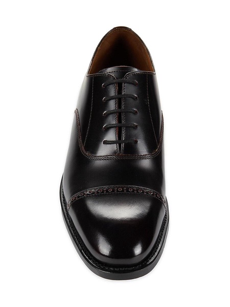 Brady Leather Oxford Shoes