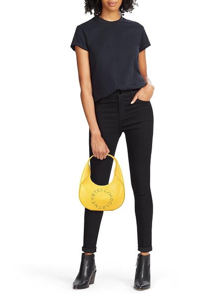 Logo Hobo Bag