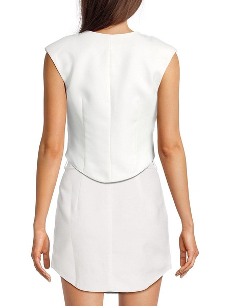 Perrin Vest