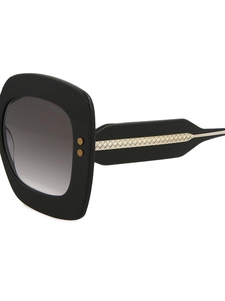 50MM Square Sunglasses