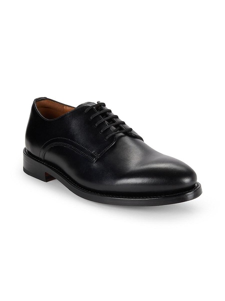Henry Leather Oxford Shoes