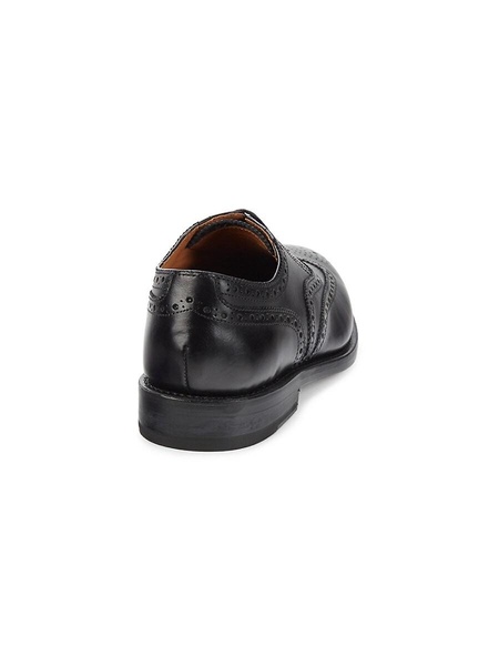 Hendrix Wingtip Oxford Brogues
