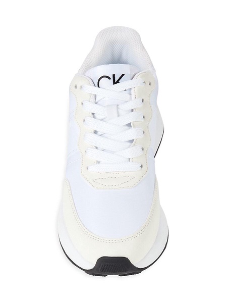 Hallie Colorblock Sneakers