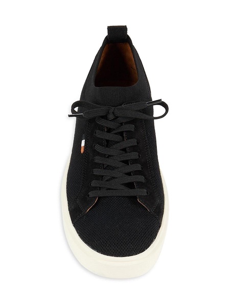Oliver Low Top Sneakers